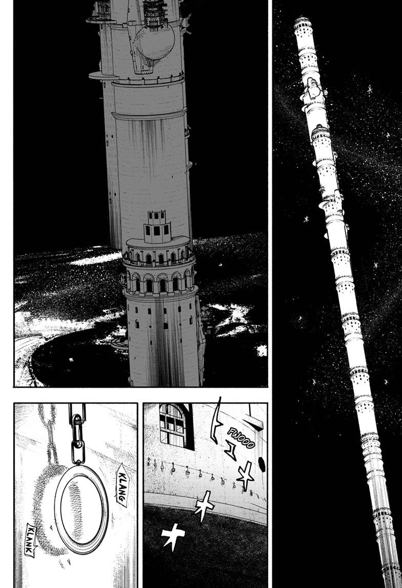 Choujin X, Chapter 34.1 image 02